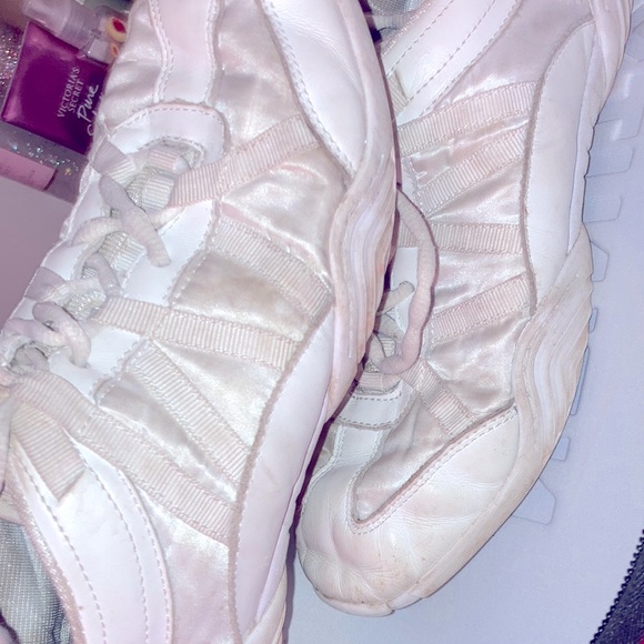 NFINITY Evolution 9 Cheer Shoes - Picture 5 of 5